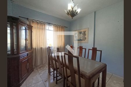 Sala de apartamento para alugar com 2 quartos, 130m² em Cidade Jardim Parque Estoril, Nova Iguaçu