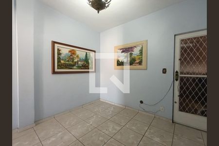 Sala de apartamento para alugar com 2 quartos, 130m² em Cidade Jardim Parque Estoril, Nova Iguaçu