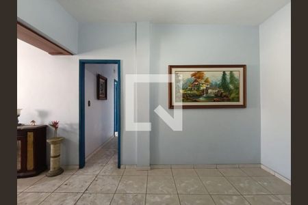 Sala de apartamento para alugar com 2 quartos, 130m² em Cidade Jardim Parque Estoril, Nova Iguaçu