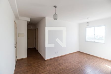 Sala de Jantar de apartamento para alugar com 2 quartos, 45m² em Vila da Oportunidade, Carapicuíba