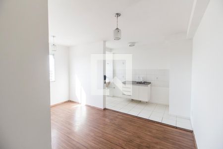 Sala de Jantar de apartamento para alugar com 2 quartos, 45m² em Vila da Oportunidade, Carapicuíba