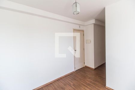 Sala de Jantar de apartamento para alugar com 2 quartos, 45m² em Vila da Oportunidade, Carapicuíba