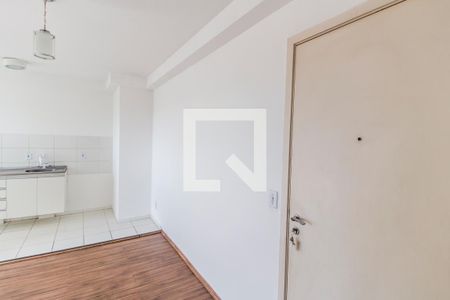 Sala de Jantar de apartamento para alugar com 2 quartos, 45m² em Vila da Oportunidade, Carapicuíba