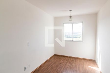 Sala de TV de apartamento para alugar com 2 quartos, 45m² em Vila da Oportunidade, Carapicuíba