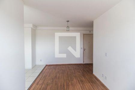 Sala de Jantar de apartamento para alugar com 2 quartos, 45m² em Vila da Oportunidade, Carapicuíba