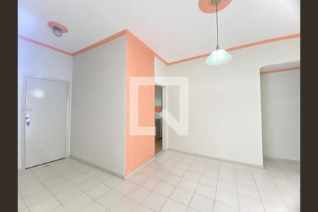 Sala de apartamento para alugar com 2 quartos, 100m² em Nazaré, Salvador