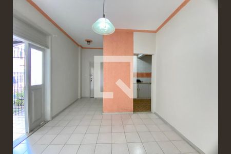 Sala de apartamento para alugar com 2 quartos, 100m² em Nazaré, Salvador