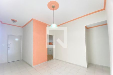 Sala de apartamento para alugar com 2 quartos, 100m² em Nazaré, Salvador