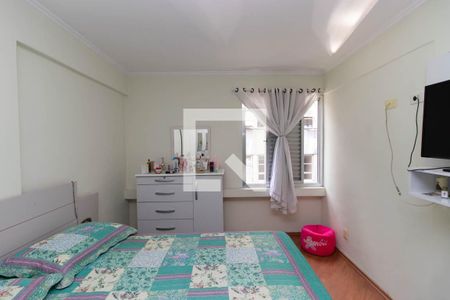 Quarto Suíte de apartamento para alugar com 3 quartos, 80m² em Guapira, São Paulo