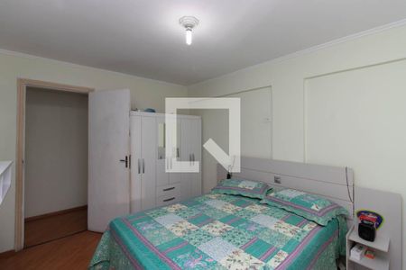 Quarto Suíte de apartamento para alugar com 3 quartos, 80m² em Guapira, São Paulo