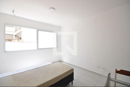 Sala/Quarto de apartamento para alugar com 1 quarto, 28m² em Vila Mazzei, São Paulo