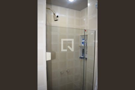 Banheiro 1 de apartamento para alugar com 3 quartos, 103m² em Barra da Tijuca, Rio de Janeiro