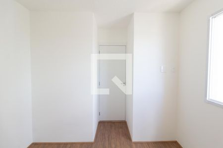 Quarto 1 de apartamento para alugar com 2 quartos, 32m² em Fazenda Aricanduva, São Paulo