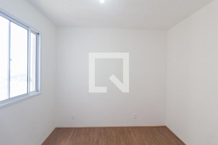 Quarto 1 de apartamento para alugar com 2 quartos, 32m² em Fazenda Aricanduva, São Paulo