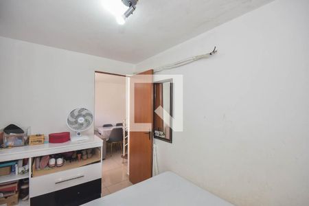 Quarto 1 de apartamento à venda com 2 quartos, 81m² em Super Quadra Morumbi, São Paulo