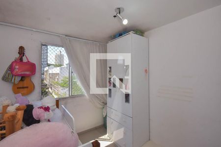 Quarto 2 de apartamento à venda com 2 quartos, 81m² em Super Quadra Morumbi, São Paulo