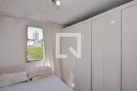 Quarto 1 de apartamento à venda com 2 quartos, 81m² em Super Quadra Morumbi, São Paulo