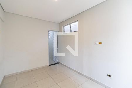 Sala/Quarto de casa para alugar com 1 quarto, 25m² em Cidade Antônio Estêvão de Carvalho, São Paulo