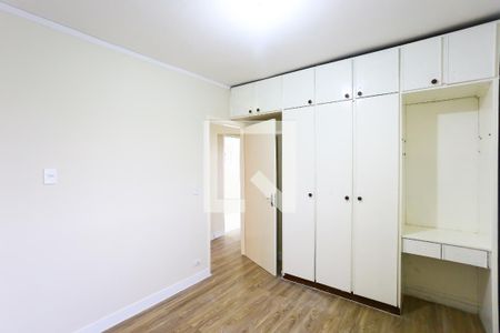 Quarto 1 de apartamento à venda com 2 quartos, 54m² em Jardim Monte Alegre, Taboão da Serra