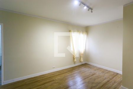 Sala de apartamento à venda com 2 quartos, 54m² em Jardim Monte Alegre, Taboão da Serra