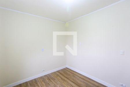 Quarto 1 de apartamento à venda com 2 quartos, 54m² em Jardim Monte Alegre, Taboão da Serra