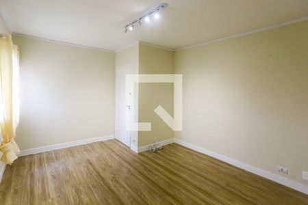 Sala de apartamento à venda com 2 quartos, 54m² em Jardim Monte Alegre, Taboão da Serra