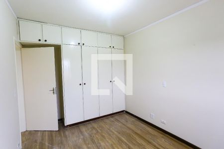 Quarto 2 de apartamento à venda com 2 quartos, 54m² em Jardim Monte Alegre, Taboão da Serra