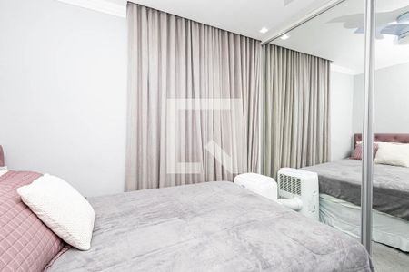 Quarto de apartamento à venda com 1 quarto, 25m² em Bela Vista, São Paulo