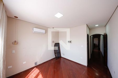 Suíte de casa para alugar com 3 quartos, 140m² em Parque Colonial, São Paulo