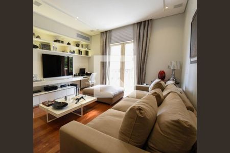 Apartamento à venda com 4 quartos, 700m² em Higienópolis, São Paulo