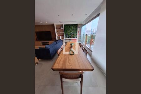 Apartamento à venda com 1 quarto, 110m² em Campo Belo, São Paulo