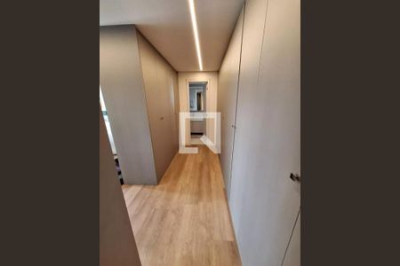 Apartamento à venda com 1 quarto, 110m² em Campo Belo, São Paulo