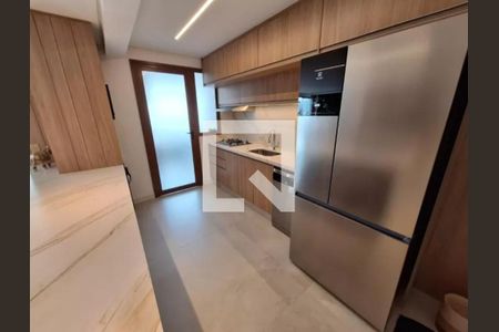 Apartamento à venda com 1 quarto, 110m² em Campo Belo, São Paulo