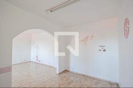 Quarto de apartamento à venda com 3 quartos, 108m² em Vila Jerusalem, São Bernardo do Campo