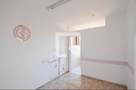 Quarto de apartamento à venda com 3 quartos, 108m² em Vila Jerusalem, São Bernardo do Campo