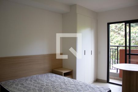 Studio de kitnet/studio para alugar com 1 quarto, 26m² em Vila Buarque, São Paulo