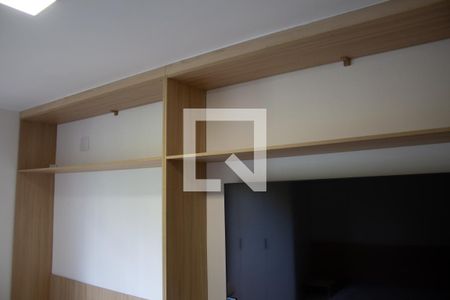 Studio - detalhe de kitnet/studio para alugar com 1 quarto, 26m² em Vila Buarque, São Paulo