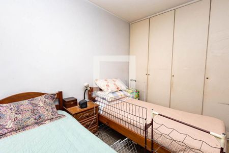 Suíte 1 de apartamento para alugar com 3 quartos, 110m² em Bela Vista, São Paulo