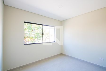 Sala de casa para alugar com 3 quartos, 130m² em Paraíso, Santo André