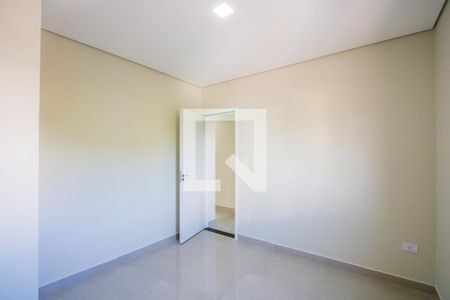 Quarto 1 - Suíte de casa para alugar com 3 quartos, 130m² em Paraíso, Santo André