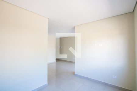 Sala de casa para alugar com 3 quartos, 130m² em Paraíso, Santo André