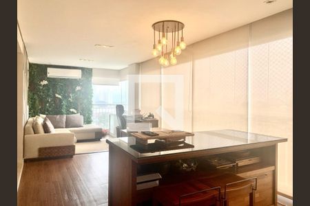 Apartamento à venda com 3 quartos, 130m² em Jardim Dom Bosco, São Paulo
