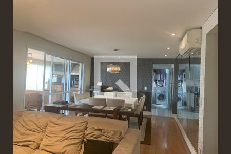 Apartamento à venda com 3 quartos, 130m² em Jardim Dom Bosco, São Paulo