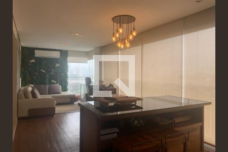 Apartamento à venda com 3 quartos, 130m² em Jardim Dom Bosco, São Paulo