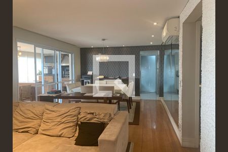 Apartamento à venda com 3 quartos, 130m² em Jardim Dom Bosco, São Paulo