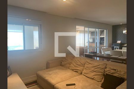 Apartamento à venda com 3 quartos, 130m² em Jardim Dom Bosco, São Paulo