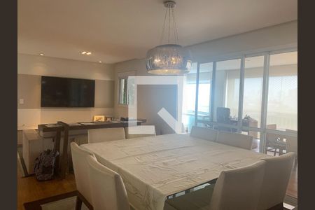 Apartamento à venda com 3 quartos, 130m² em Jardim Dom Bosco, São Paulo