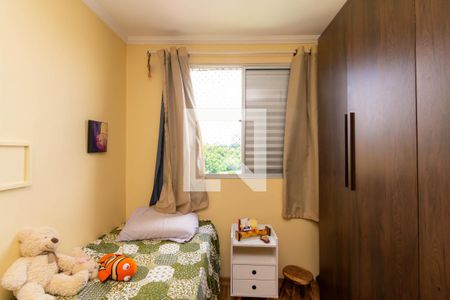 Quarto 1 de apartamento à venda com 2 quartos, 52m² em Jardim Angela (zona Leste), São Paulo