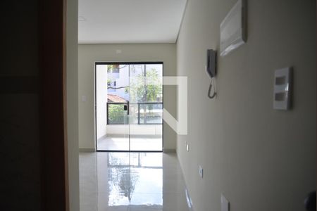 Sala de casa à venda com 3 quartos, 130m² em Paraíso, Santo André