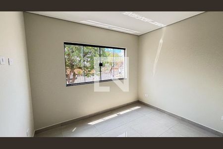 Sala - Sala de Jantar de casa à venda com 3 quartos, 130m² em Paraíso, Santo André